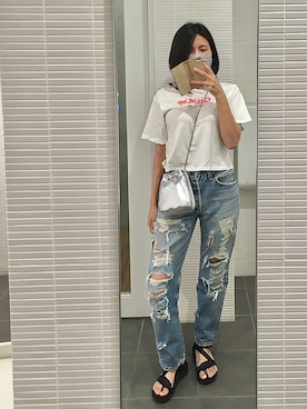 じあんさんのコーディネート