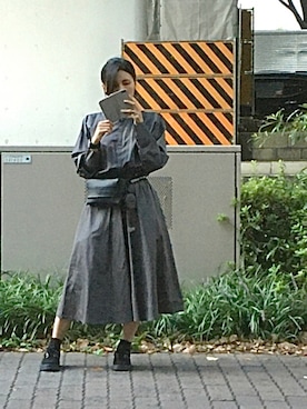 じあんさんのコーディネート