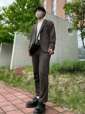 おぞっ子さんのコーディネート