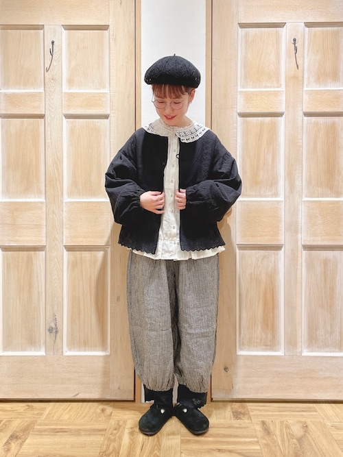 はまなかさんのコーディネート