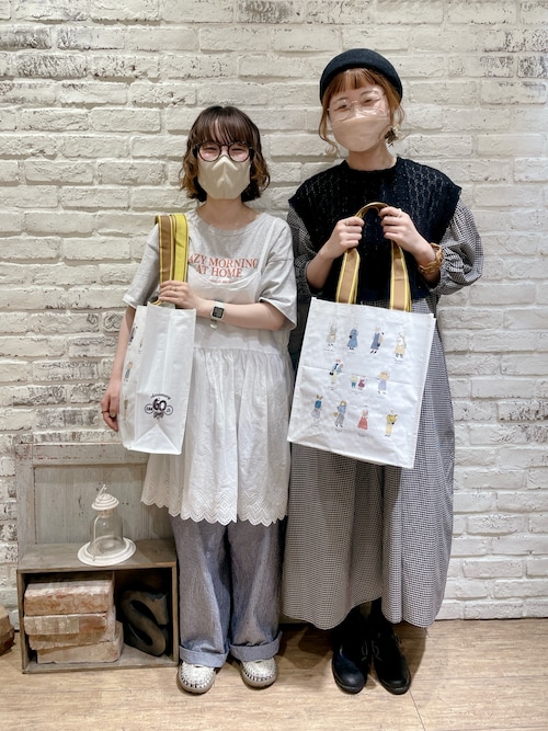 はまなかさんのコーディネート