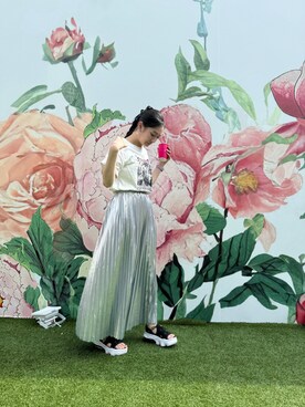 sawaさんのコーディネート