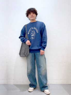 むーやんさんのコーディネート