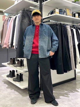 むーやんさんのコーディネート