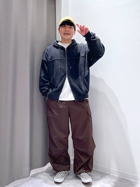 むーやんさんのコーディネート