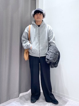 むーやんさんのコーディネート