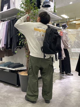 むーやんさんのコーディネート