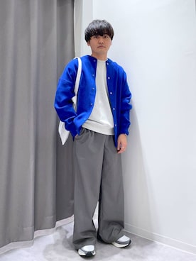 むーやんさんのコーディネート