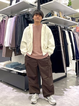 むーやんさんのコーディネート