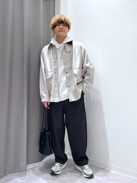 むーやんさんの（LAKOLE | ラコレ）を使ったコーディネート