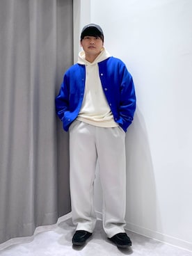 むーやんさんのコーディネート