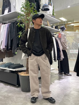 むーやんさんのコーディネート