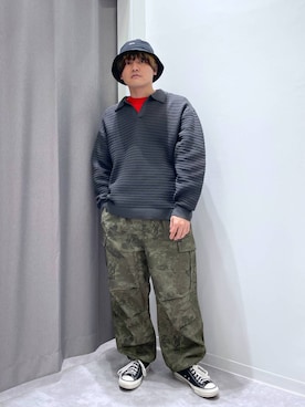 むーやんさんのコーディネート