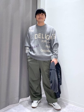 むーやんさんのコーディネート