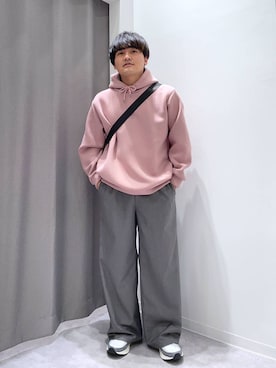 むーやんさんのコーディネート