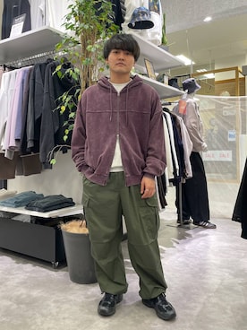 むーやんさんのコーディネート