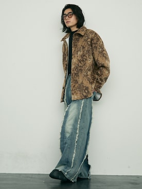 Model Galleryさんのコーディネート