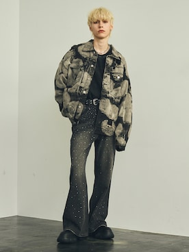 Model Galleryさんのコーディネート