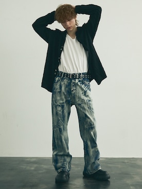 Model Galleryさんのコーディネート