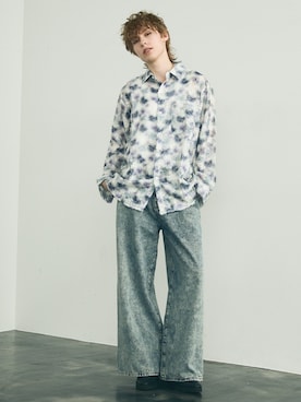 Model Galleryさんのコーディネート