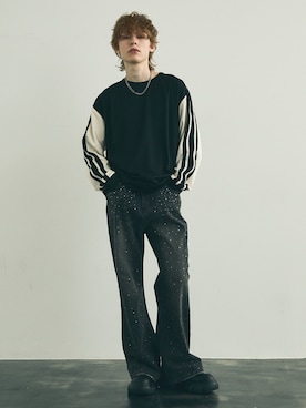 Model Galleryさんのコーディネート