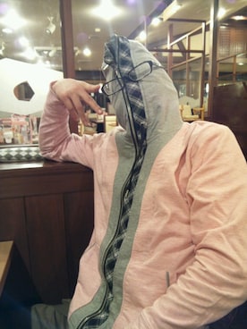 おやじファッションさんのコーディネート