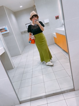 黛玉さんのコーディネート