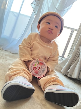 yamamayさんのコーディネート