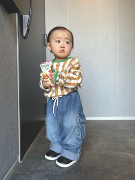 yamamayさんのコーディネート