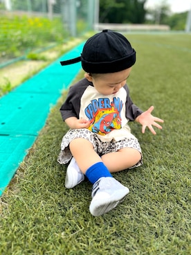 yamamayさんのコーディネート