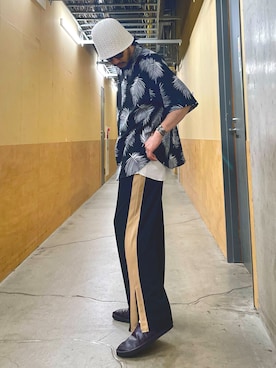 MURAYAMAさんのコーディネート