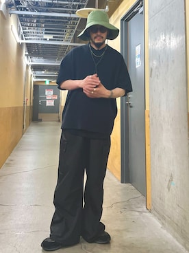 MURAYAMAさんのコーディネート