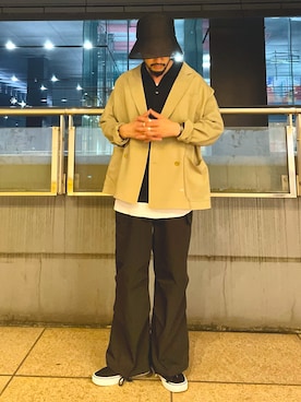 MURAYAMAさんのコーディネート