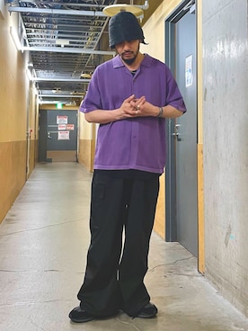 MURAYAMAさんのコーディネート