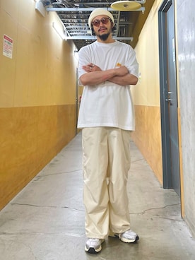 MURAYAMAさんのコーディネート