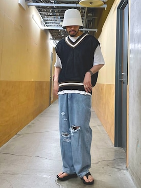 MURAYAMAさんのコーディネート