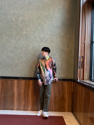 Paul Smith（ポールスミス）の「