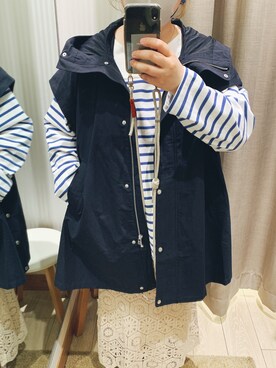 uwaさんのコーディネート