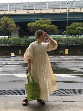 uwaさんのコーディネート