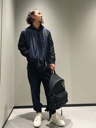 ARMANI EXCHANGE（アルマーニエクスチェンジ）の「【A|X