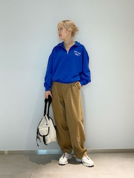 reina takahashiさんのコーディネート