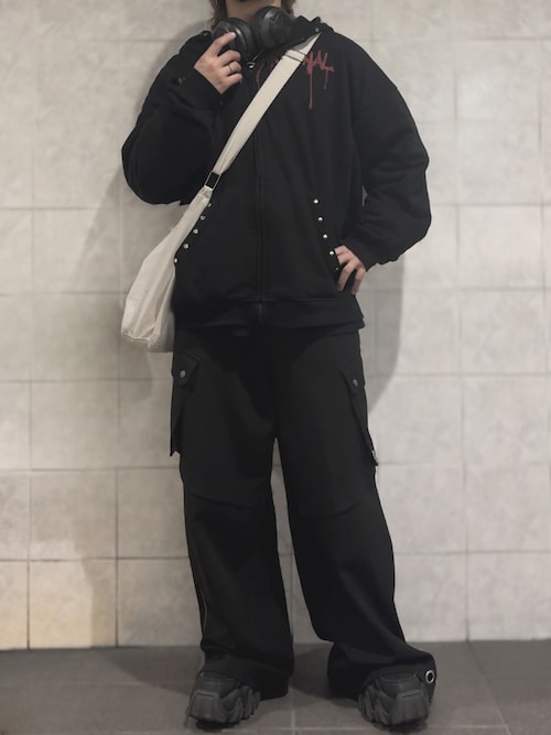 KEN🎧🤍《低身長》さんのコーディネート