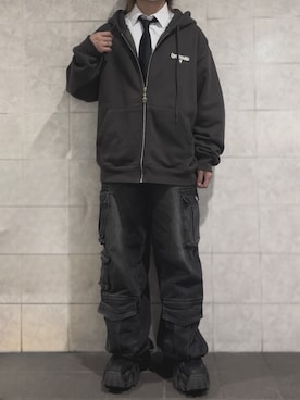 KEN🎧🤍《低身長》さんのコーディネート