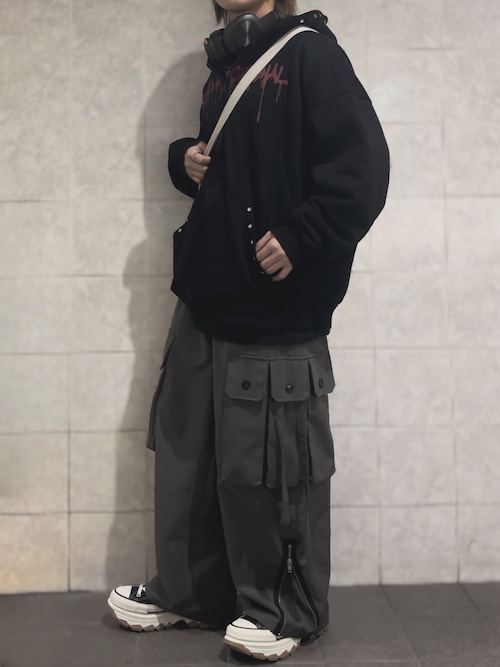 KEN🎧🤍《低身長》さんのコーディネート