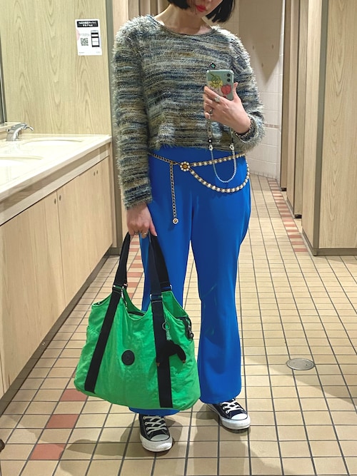 108pitaさんのコーディネート