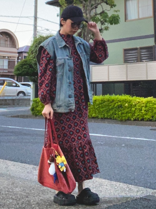 Arthurさん専用 CROCS/クロックス CLASSIC CROCS CUTIE CLOG K/クラシック