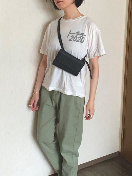 108pitaさんのコーディネート