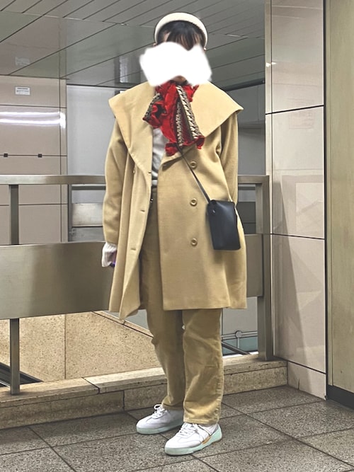 108pitaさんのコーディネート