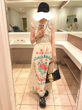 108pitaさんのコーディネート