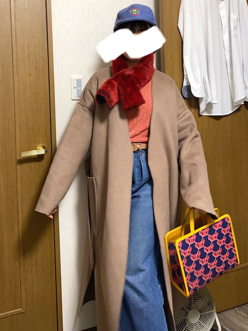 108pitaさんのコーディネート